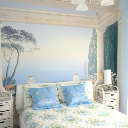 Three-room In Bordering The Beach * Silvi Paese